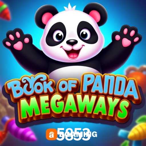 A Popularidade dos Caça-Níqueis no 5853