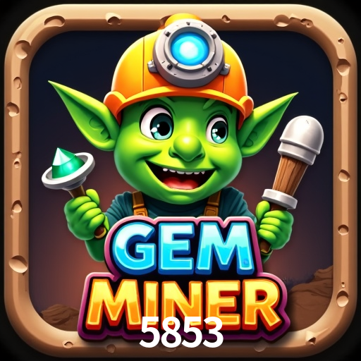 5853: A Experiência de Casino com Jogos de Mesa ao Vivo