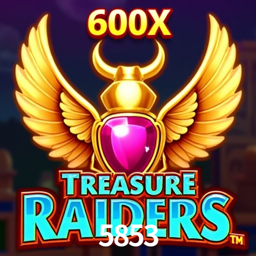 Bônus de Boas-vindas 5853