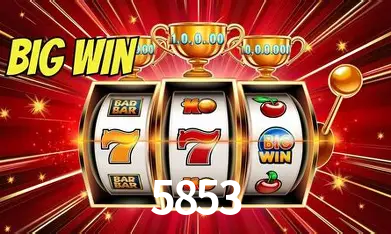 Provedores de Jogos 5853