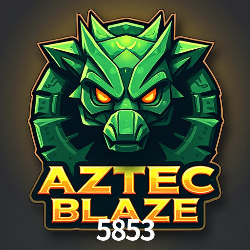 Inovações de Jogos na 5853: O Futuro das Experiências Interativas