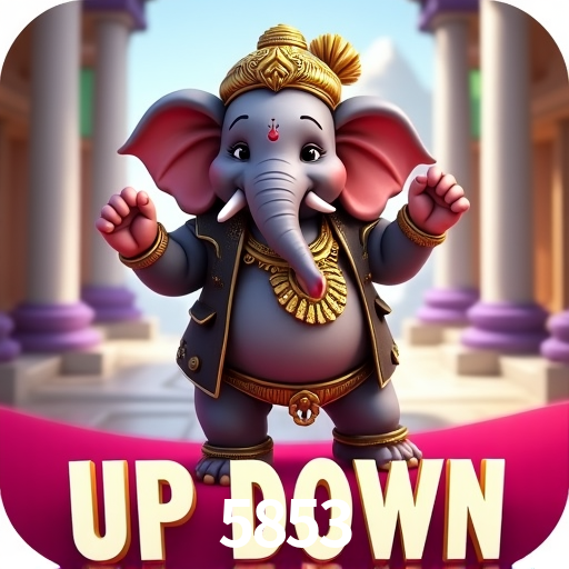 Estatísticas Crash Games 5853