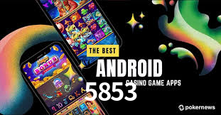 Gates of Olympus 5853