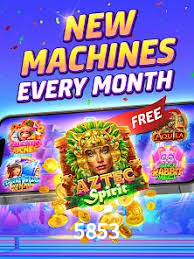 Exclusive Offers 5853