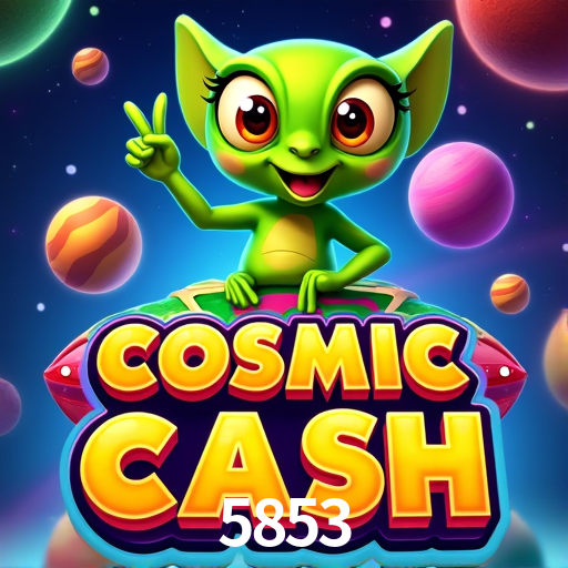 APP oficial da 5853 para mobile